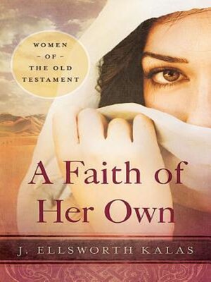 cover image of A Faith of Her Own